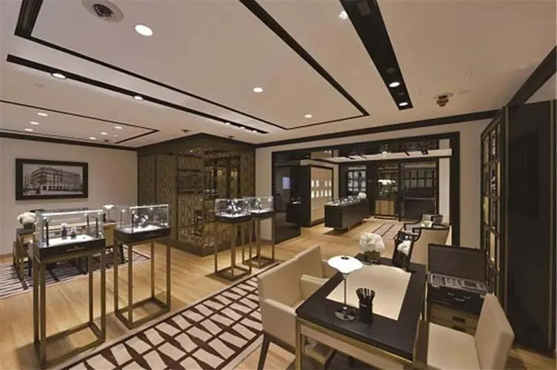 积家在温州售后维修中心服务