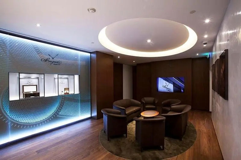 温州积家售后要多长时间