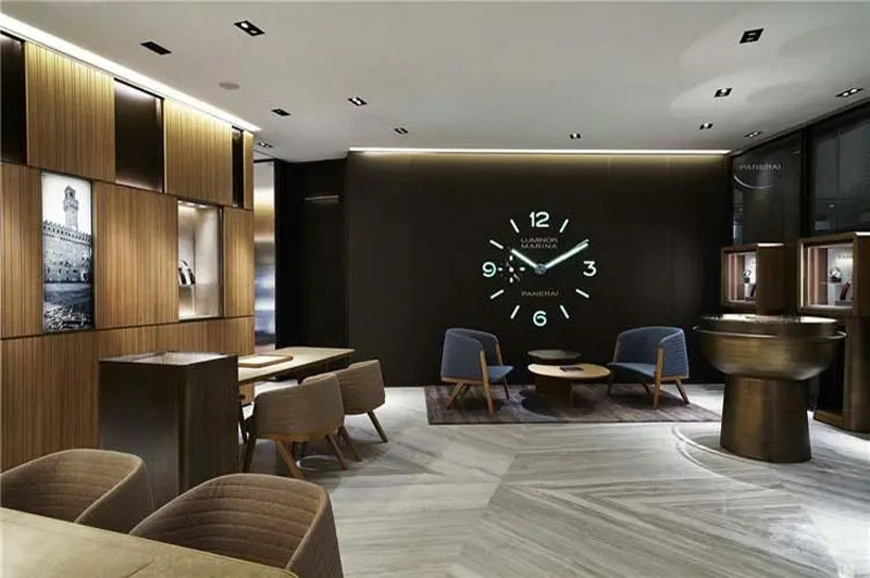 温州积家手表维修：恢复手表的理想状态