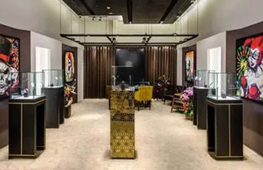 手表故障不再是问题：温州积家手表维修