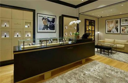 解密温州积家手表维修行业的秘密